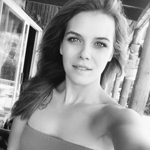 Meet your Posher, Danee jo